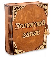 Копилка "Золотой запас" во Рассказово