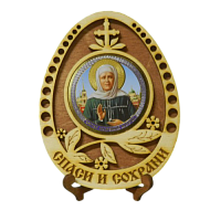ЯЙЦО-МАГНИТ "МАТРОНА" во Рассказово