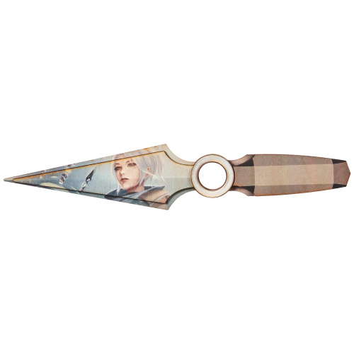 Нож "Kunai Melee" во Рассказово фото 2