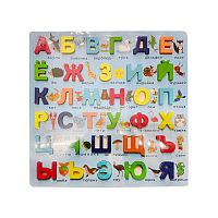 Вкладыш "Деревянная азбука" во Рассказово