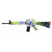 Автомат M16 во Рассказово