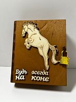 Копилка "Лошадь" в ассортименте во Рассказово