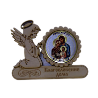 МАГНИТ АНГЕЛ "СЕМЬЯ" во Рассказово