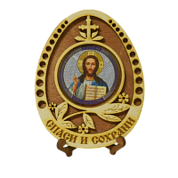 ЯЙЦО-МАГНИТ "ГОСПОДЬ" во Рассказово