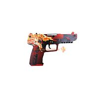 ПИСТОЛЕТ - РЕЗИНКОСТРЕЛ "FIVE-SEVEN 1.5" В АССОРТИМЕНТЕ во Рассказово